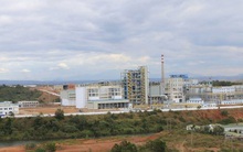 Vụ vỡ đường ống hoá chất Alumin Nhân Cơ: Vinacomin nói gì?