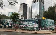 Phân khúc mặt bằng bán lẻ khởi sắc cuối năm