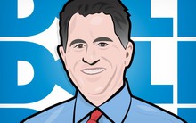 Tỷ phú công nghệ "thay đổi hoặc chết" Michael Dell và cuộc sống vạn người mơ