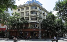 Lộ phương án triển khai dự án khu phức hợp tại "đất vàng" 2-4-6 Đồng Khởi (Tp.HCM)