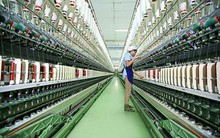 Dệt may phản ứng ra sao trước tin ông Trump - người không ủng hộ TPP trúng cử?