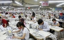 Khi nào dệt may xuất khẩu của Việt Nam 'thoát kiếp gia công'?