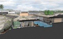 Địa ốc Phát Đạt: Chuyển nhượng dự án Westin Cam Ranh, quý 4 bất ngờ báo lãi 79 tỷ đồng