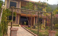 Những bí ẩn đằng sau câu chuyện Thăng Long Xanh và Điền Viên Thôn Resort