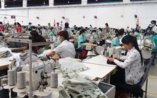 Doanh nghiệp càng nhỏ càng khó gặp quan chức