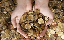 "Săn hàng" mùa cổ tức