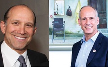 Câu chuyện thú vị về “cái duyên” với bất động sản Việt Nam của 2 doanh nhân Mỹ