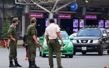 Quy trình an ninh nghiêm ngặt khi Tổng thống Pháp tới TP.HCM