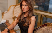 Ghé thăm penthouse 100 triệu USD của Donald Trump, nơi theo ông còn xịn hơn Nhà Trắng