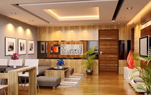 Hà Nội: Mua nhà có giá từ 1,5 tỷ ở ngay, đừng bỏ qua những dự án này