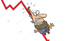 Tăng rất sốc, giảm rất sâu, những người mua đỉnh cổ phiếu đại lý ủy quyền lớn thứ 2 của Ford Việt Nam thua lỗ nặng nề