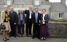 Hòn đảo nhỏ bé này đã định hình vị Tổng thống tiếp theo của nước Mỹ