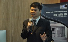 Tiền của nhà đầu tư chảy vào túi ông chủ "Học làm giàu" thế nào?