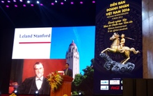 "Doanh nhân chỉ cần hướng tới mục tiêu duy nhất là tạo ra lợi nhuận cho mình và DN"