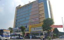 Đãi cát tìm vàng trong nhóm cổ phiếu vận tải đường bộ