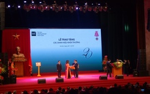 TTCK Việt Nam: Từ 2 công ty niêm yết đến mức vốn hóa thị trường chiếm 63% GDP