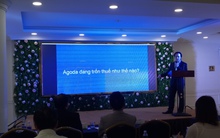 Tổng giám đốc của Vntrip.vn: "Tôi tuyên chiến với một kẻ nước ngoài trốn thuế, đó là Agoda"