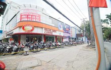 TPHCM: Đất vàng bị lãng phí