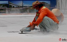 TP.HCM: Cần 1.000 tỷ đồng lát đá granite toàn bộ vỉa hè quận 1