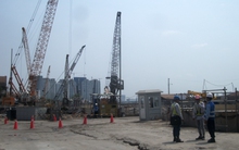 BĐS khởi sắc, đại gia đua nhau làm dự án đổi đất lấy hạ tầng