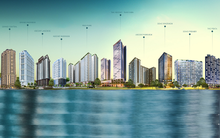 Bất động sản “ăn” theo thời tiết