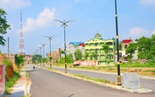 Thái Nguyên: Giải phóng tuyến đường “tắc” 8 đời chủ tịch