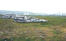 Những “đổ vỡ” mang tên siêu dự án thép tỷ USD