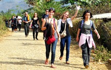 Doanh thu du lịch ước đạt gần 300.000 tỷ đồng