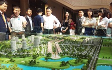 Bất ngờ xuất hiện một loại hình BĐS đầu tư mới