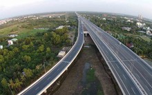 TPHCM xây dựng đường song hành Mai Chí Thọ - Vành đai 2