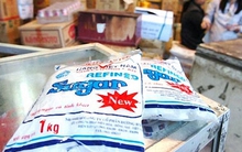 Đường khó tăng giá