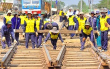 Giao thông Việt Nam cần thêm gần 1 triệu tỷ đồng trong 5 năm tới, 60% số tiền sẽ lấy từ ngân sách