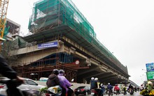 Điều gì khiến VN có thể không còn được vay vốn ODA?