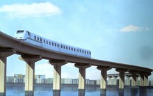 Ts. Nguyễn Xuân Thủy: 'Vài tuyến đường sắt đô thị Hà Nội chưa giải quyết được gì đâu!'