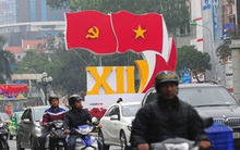 Doanh nhân Việt kỳ vọng gì sau Đại hội 12?