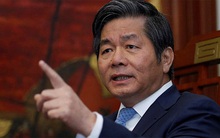 Trò chuyện đầu xuân: “Đổi mới không thể tránh đụng lợi ích”