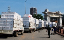 40 mặt hàng Việt Nam đã có mặt tại thị trường Trung Quốc