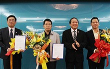 Bổ nhiệm ông Lê Quang Tự Do làm Phó Cục trưởng Cục PTTH&TTĐT