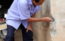 Clip Bêtông hầm chui như “kẹo lạc không đường”