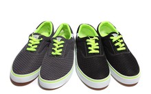 Giày Sài Gòn xin ý kiến cổ đông khôi phục hoạt động kinh doanh giày vải