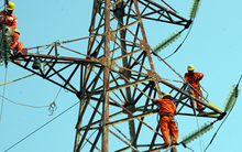 EVN nói gì về thông tin giá điện tăng nhưng chất lượng chưa tăng tương ứng?