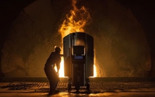 Cắt giảm sản lượng thép: Trung Quốc hứa một đằng, làm một nẻo