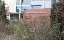 Hàng loạt khu đô thị ‘ma’ ở Mê Linh chưa thoát cơn bĩ cực