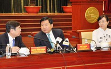 Doanh nghiệp FDI trần tình lý do giảm đầu tư với Bí thư Đinh La Thăng