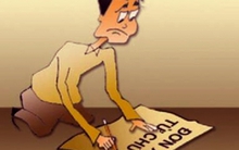 Quảng Nam: Một chủ tịch xã xin từ chức do không làm tốt công việc