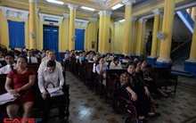 Nhóm bà Phấn và Phương Trang khiến Ngân hàng Đại Tín lao đao