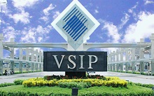 Nhà đầu tư Singapore rót hơn 36 tỷ USD vào Việt Nam