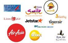 Bạn biết gì về máy bay giá rẻ?