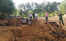 Nếu chất thải của Formosa là nguy hại có thể xử theo luật Hình sự