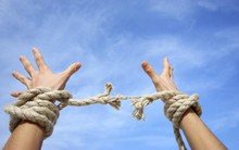 Cổ phiếu dệt may: Hết sóng TPP đã có sóng này